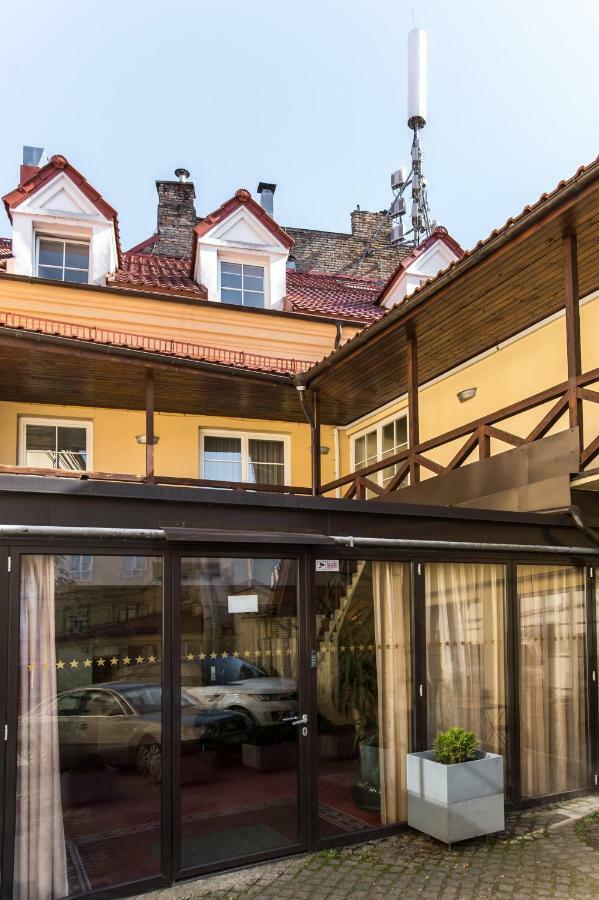 The Old Town Apartment 309 By Urban Rent Vilnius Exteriér fotografie